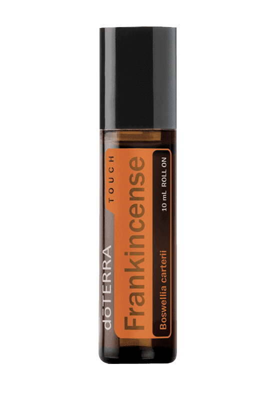Frankincense Touch