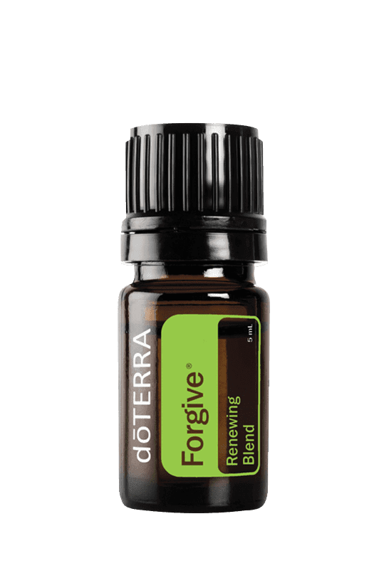 doTERRA Forgive