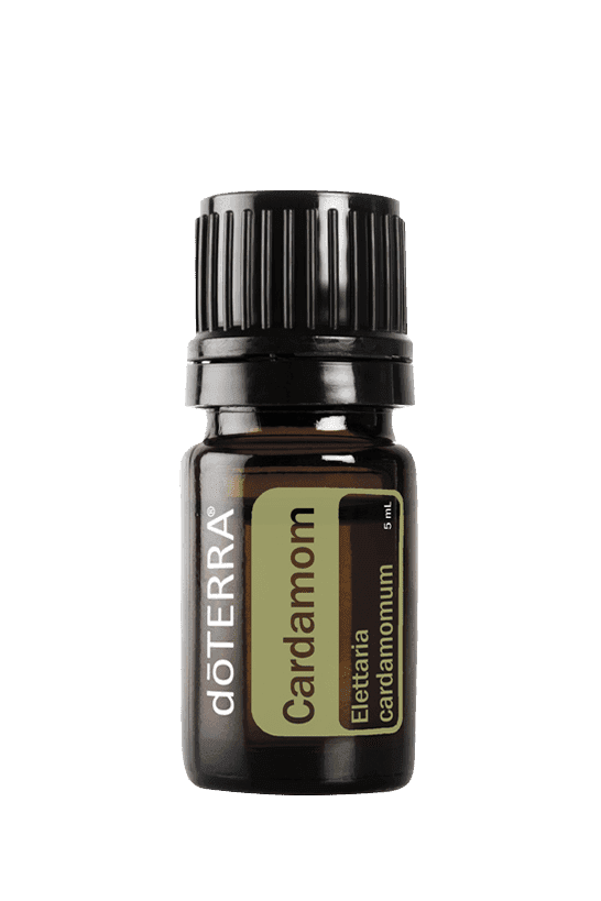 Cardamom