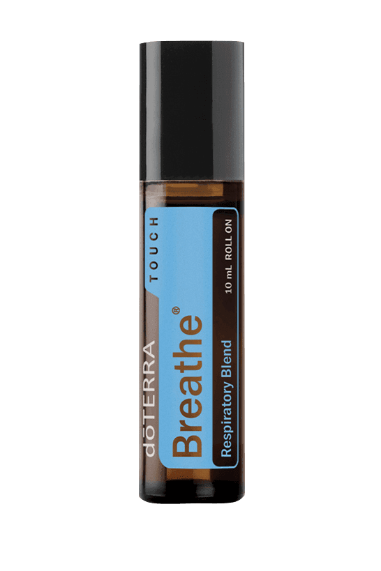 doTERRA Breathe Touch
