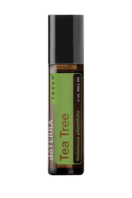 Tea Tree Touch