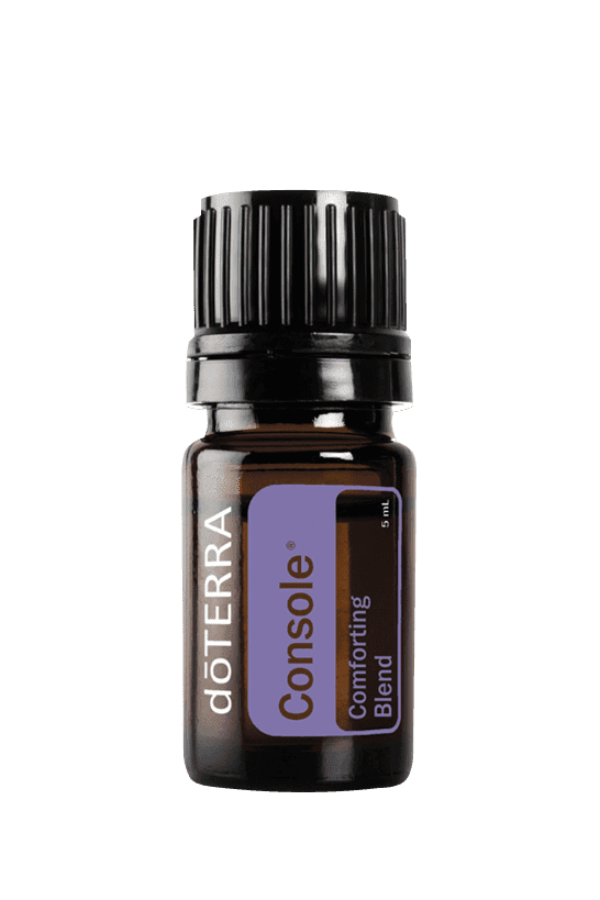 doTERRA Console