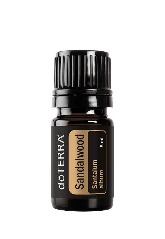 Sandalwood