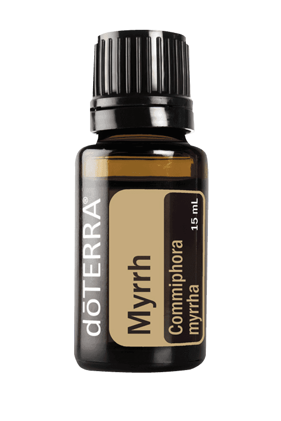 Myrrh