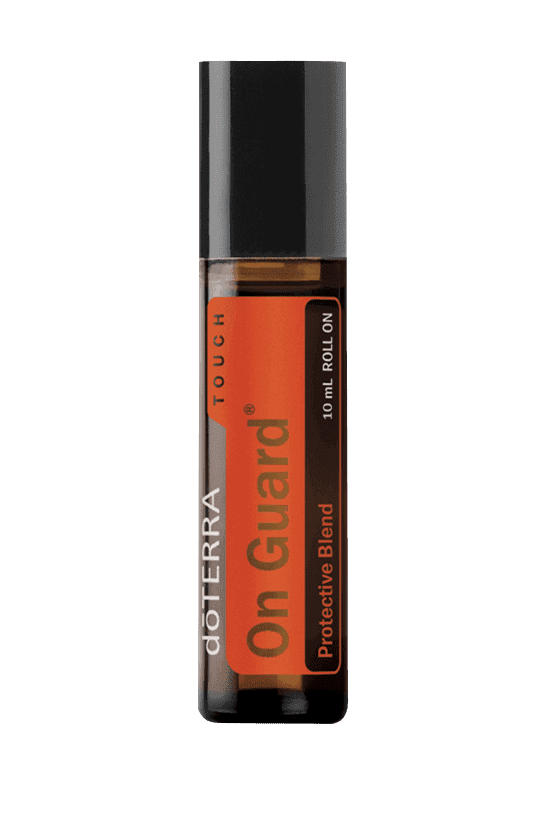 doTERRA On Guard Touch