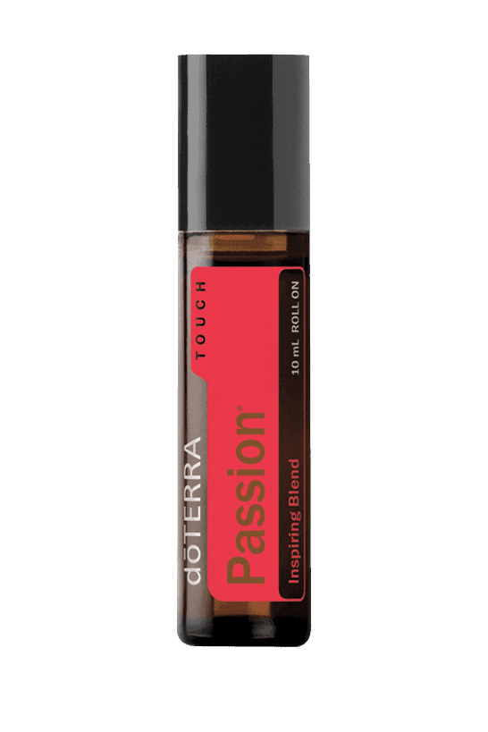 doTERRA Passion Touch