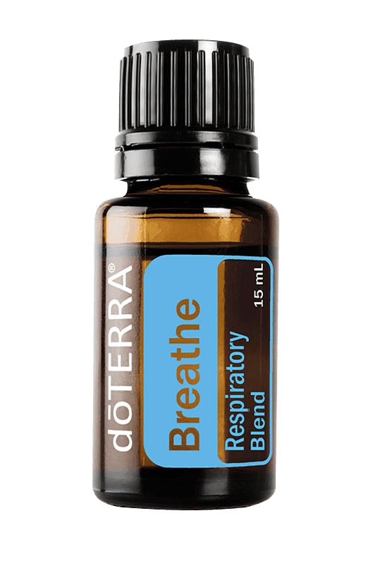 doTERRA Breathe
