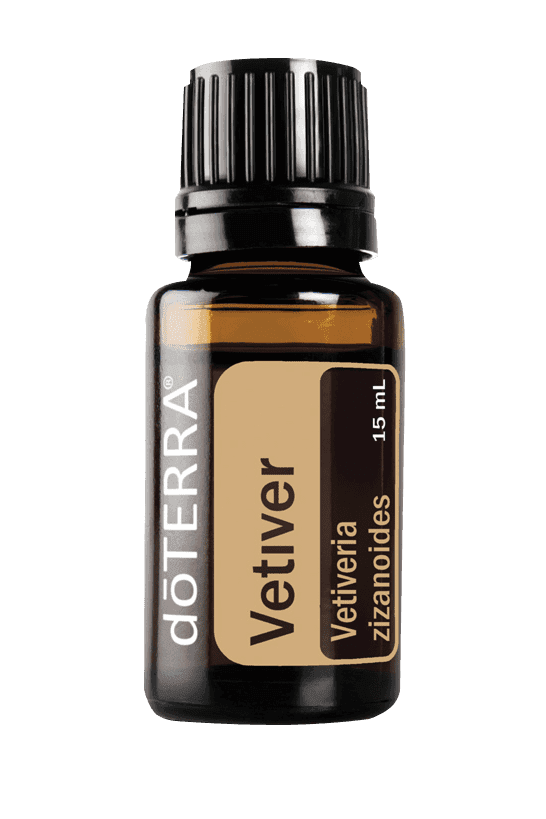 Vetiver