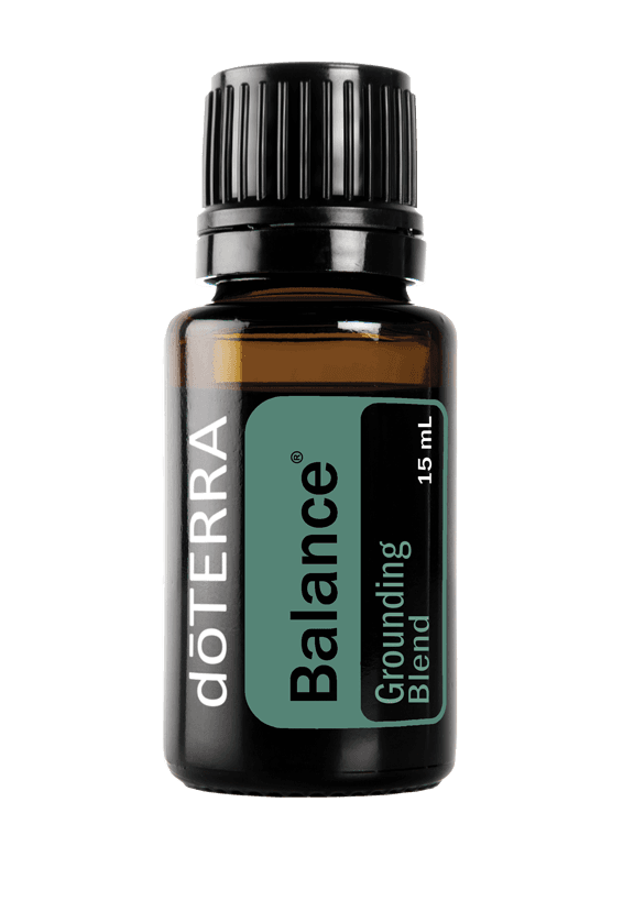 doTERRA Balance