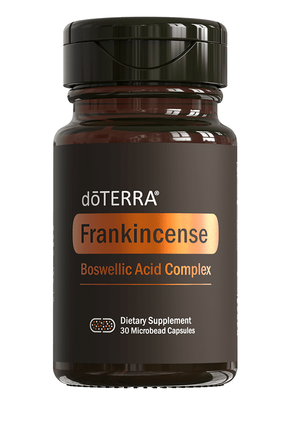 Frankincense Boswellic Acid Complex