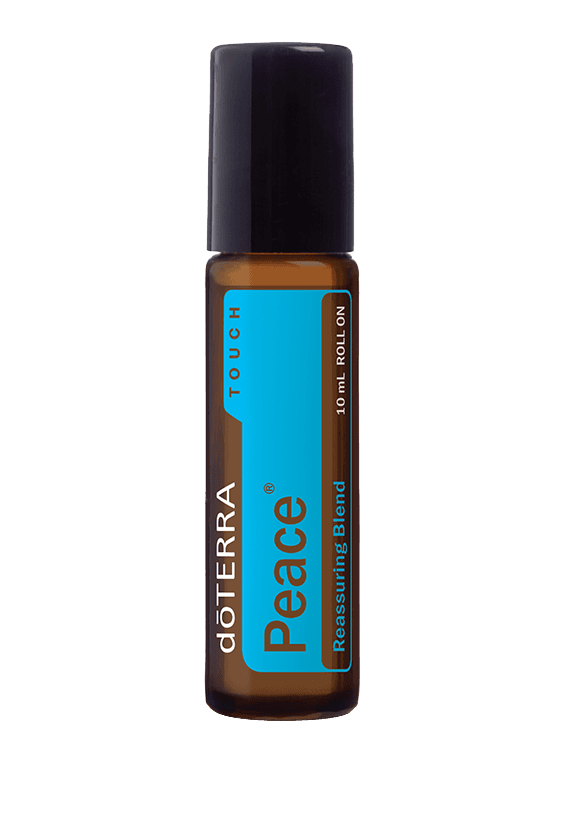 doTERRA Peace Touch