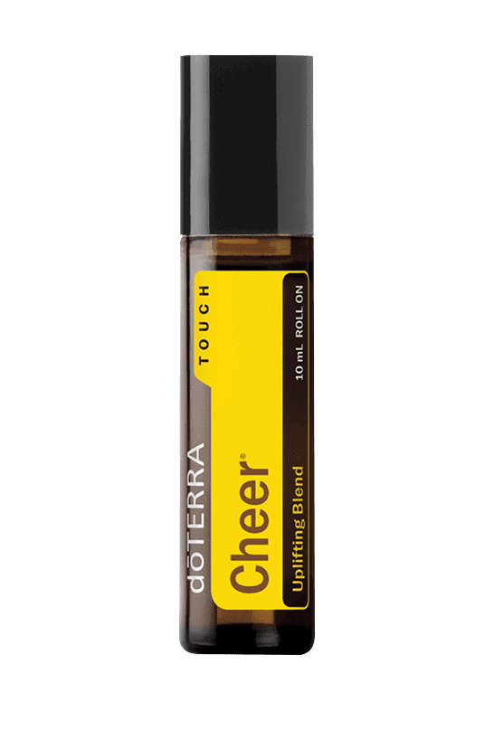 doTERRA Cheer Touch