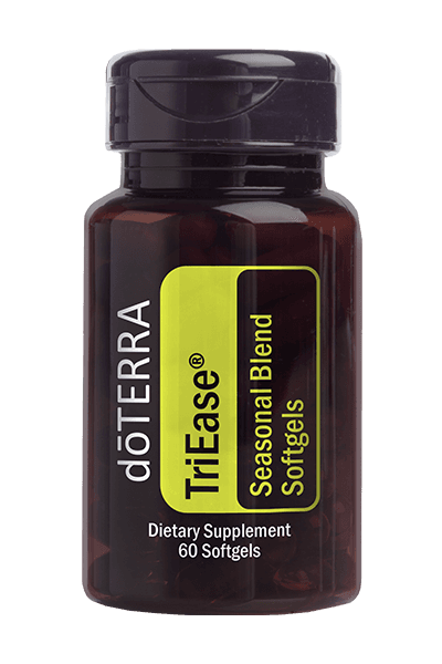 Triease Softgels