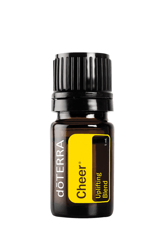 doTERRA Cheer