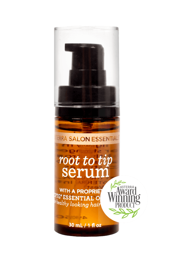 Root to Tip Serum