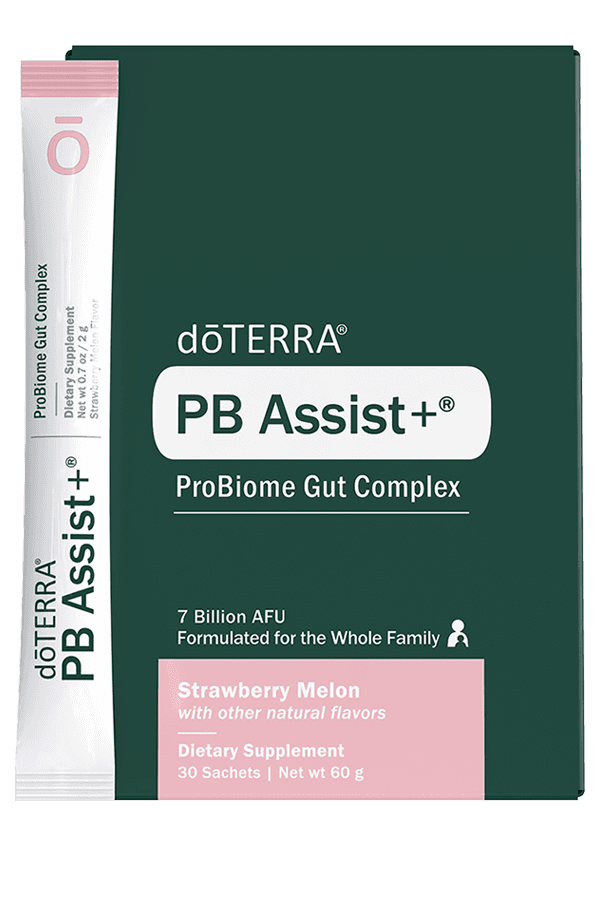 PB Assist+ ProBiome Gut Complex