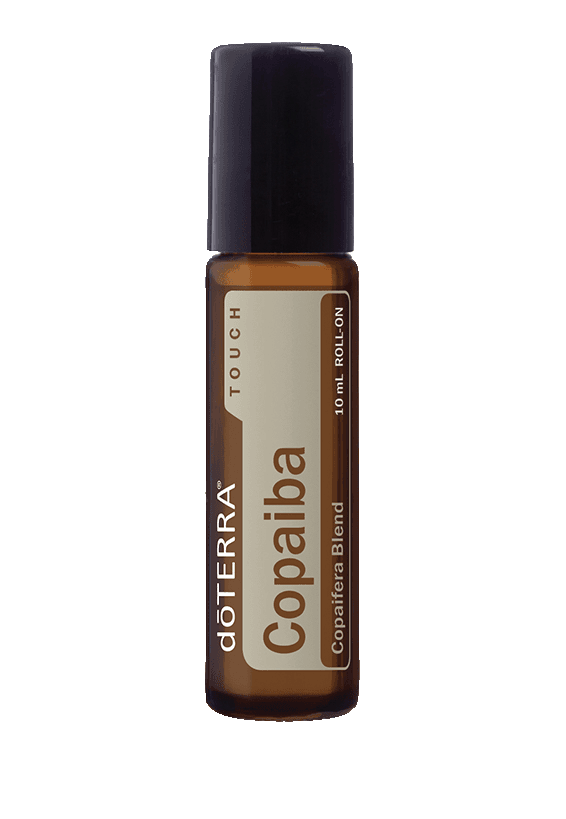 Copaiba Touch