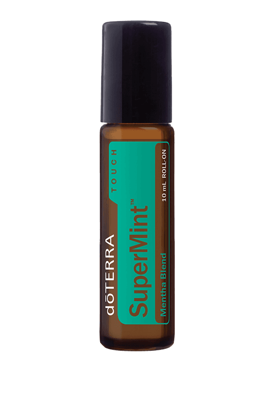 doTERRA SuperMint Touch