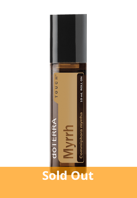 Myrrh Touch