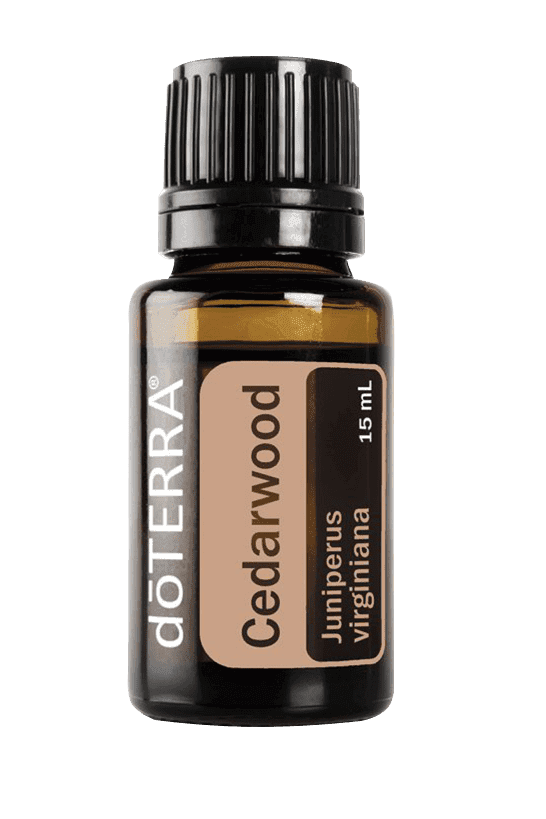 Cedarwood