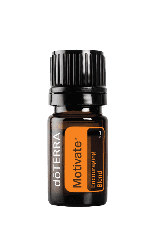 doTERRA Motivate