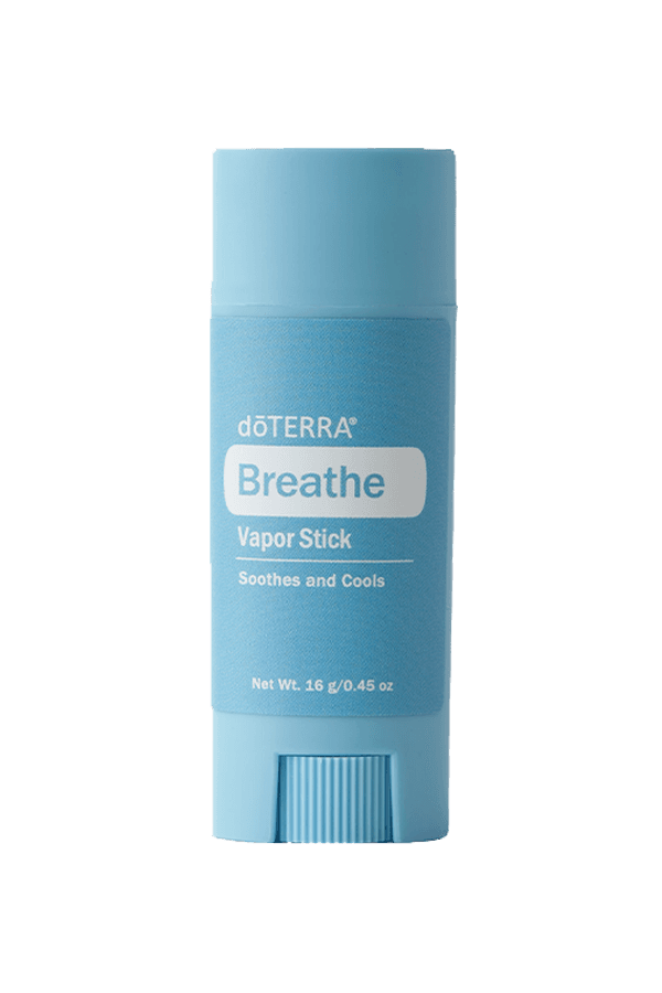 Breathe Vapor Stick