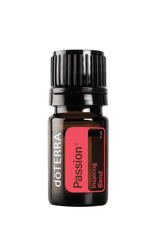 doTERRA Passion