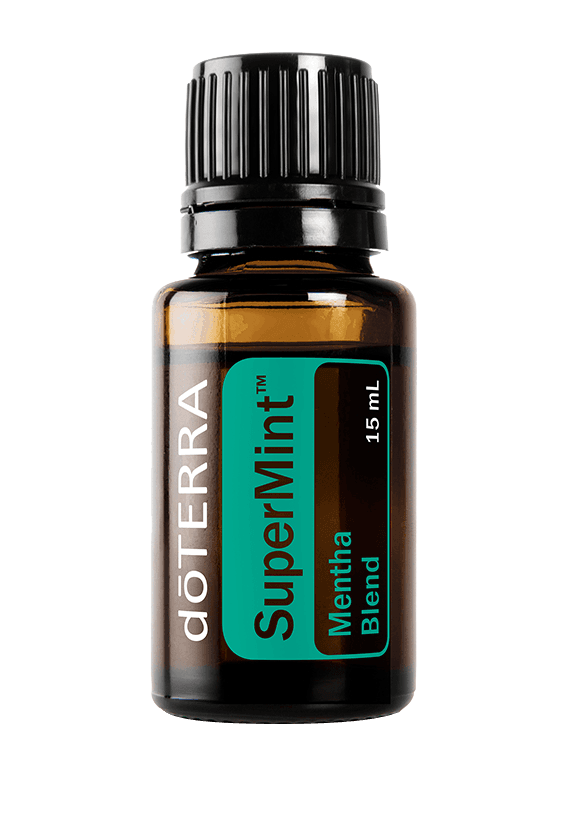 doTERRA SuperMint