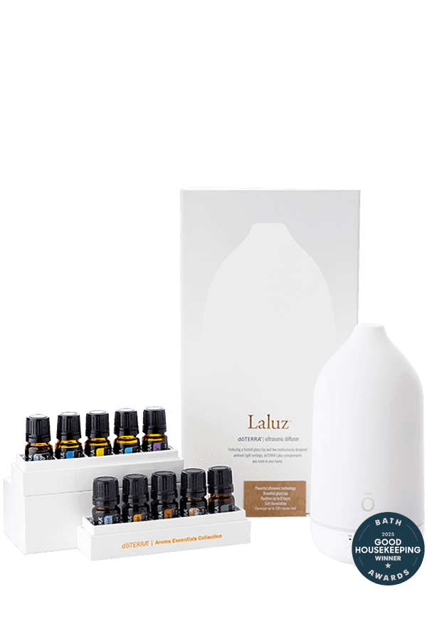 Aroma Essentials Collection