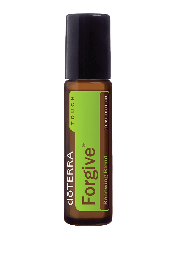 doTERRA Forgive Touch