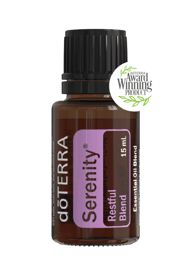 doTERRA Serenity