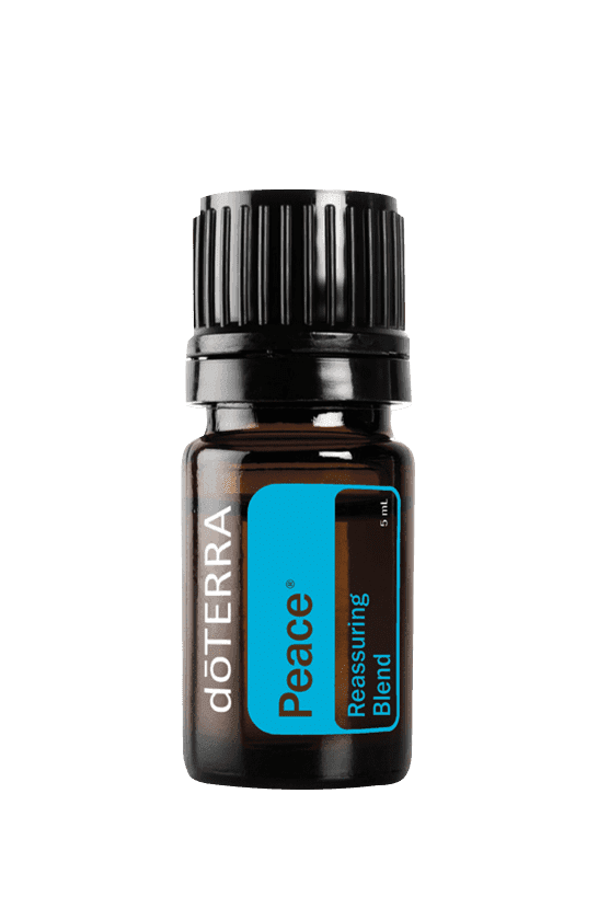 doTERRA Peace